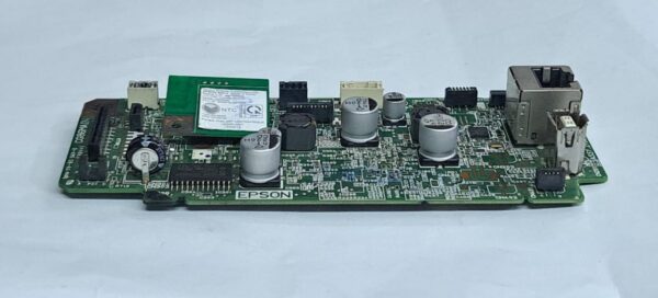EPSON  L5190 FORMATTER BOARD ORIGINAL WORKING (CG86MAIN) - Image 3