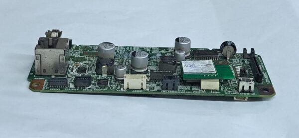 EPSON  L5190 FORMATTER BOARD ORIGINAL WORKING (CG86MAIN) - Image 2