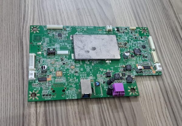 HP SCANJET 3500 FN1 FORMATTER BOARD - Image 3