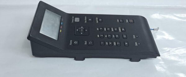 CANON IMAGE CLASS LBP 613CDW CONTROL PANEL - Image 2