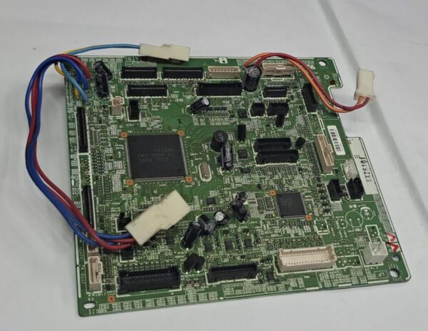 HP CP 5225,5525 dc controller (Fm1-6639) - Image 2