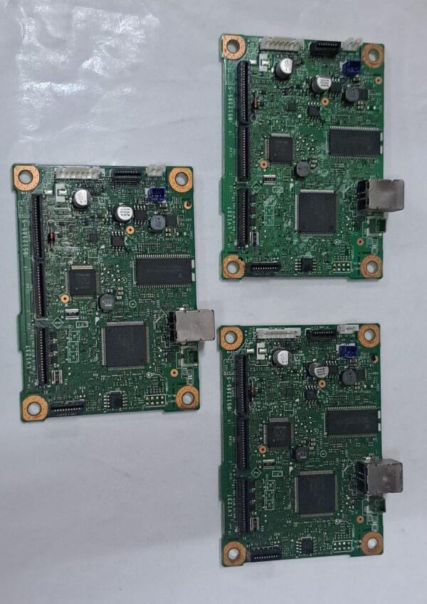 BROTHER DCP 2321D  FORMATTER BOARD (B512385-5) - Image 3