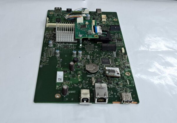 HP FORMATTER BOARD (J7Z10-60002) - Image 3