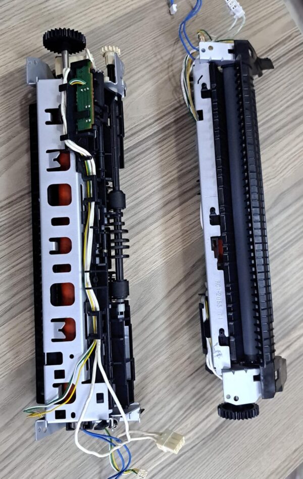 HP LASER JET 1005 ,1020 CANON 2900 B FUSER ASSEMBLY NEW ORIGINAL (RC1-2065) - Image 4
