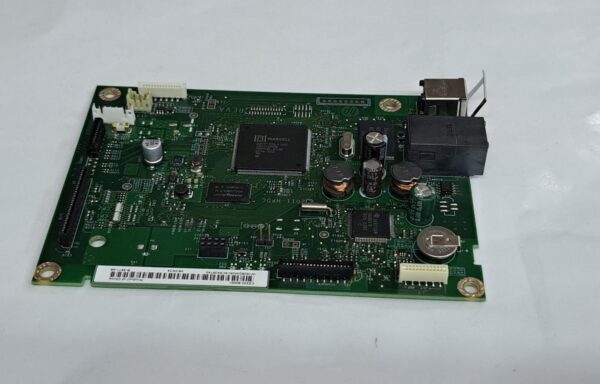 HP LASERJET 226 DW FORMATTER BOARD (CZ232-60001) - Image 2