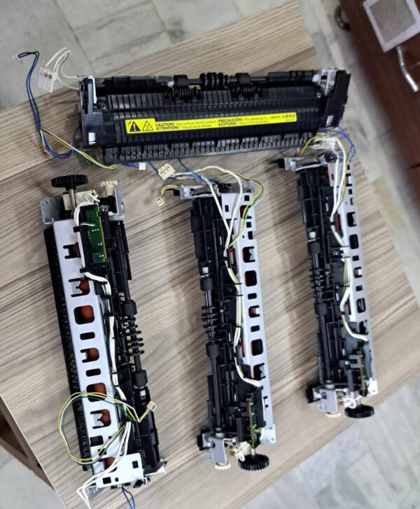 HP LASER JET 1005 ,1020 CANON 2900 B FUSER ASSEMBLY NEW ORIGINAL (RC1-2065) - Image 3