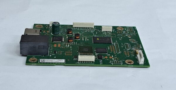 HP LASERJET 227DN FORMATTER BOARD (G3Q74-60001)