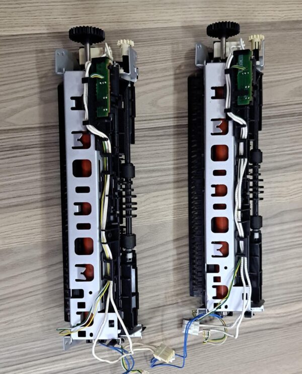 HP LASER JET 1005 ,1020 CANON 2900 B FUSER ASSEMBLY NEW ORIGINAL (RC1-2065) - Image 2
