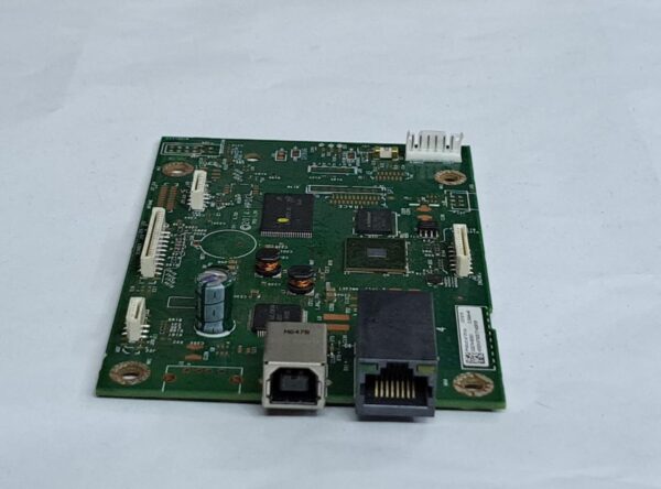 HP LASERJET 227DN FORMATTER BOARD (G3Q74-60001) - Image 2