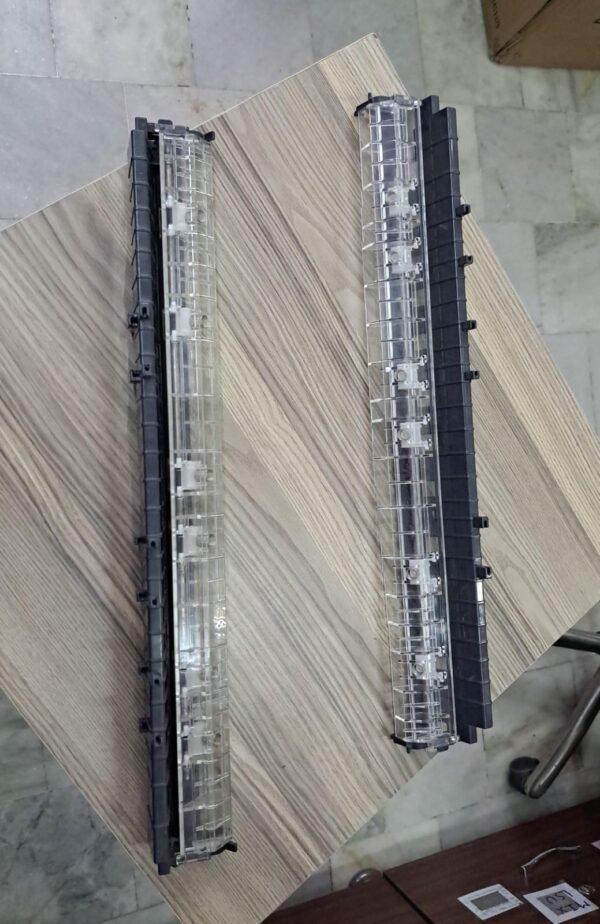 Epson LQ1310 PAPER CUTTER  ORIGINAL WORKING  GOOD CONDITION - Image 2