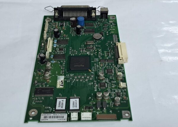 HP LASER JET 3030 FORMATTER BOARD (Q2664-60001)