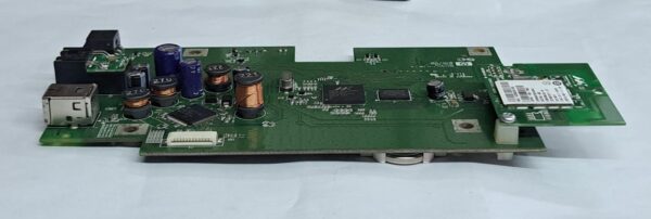 HP OFFICEJET 7110 FORMATTER BOARD (CR768-60005)