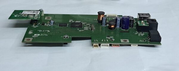 HP OFFICEJET 7110 FORMATTER BOARD (CR768-60005) - Image 2