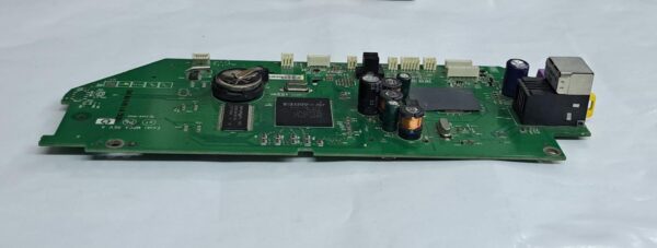 HP OFFICEJET 7000 FORMATTER BOARD (C9299-60006) - Image 5