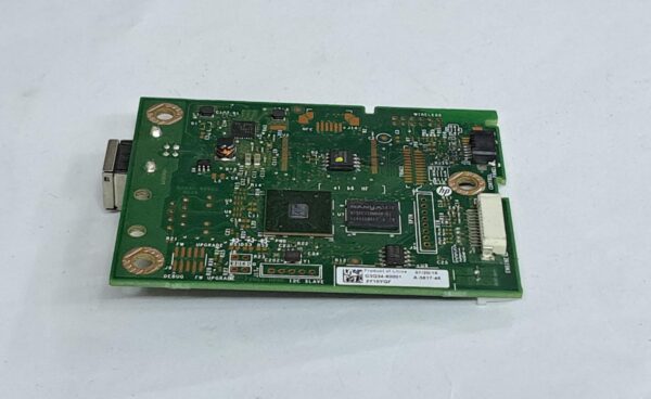 HP LASERJET 104A FORMATTER BOARD (G3Q34-60001)