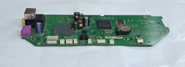 HP OFFICEJET 7000 FORMATTER BOARD (C9299-60006) - Image 3