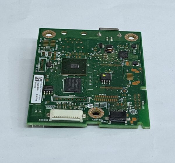 HP LASERJET 104A FORMATTER BOARD (G3Q34-60001) - Image 3