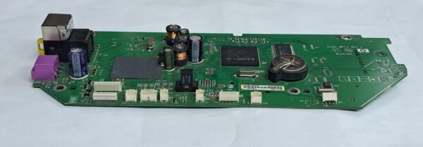 HP OFFICEJET 7000 FORMATTER BOARD (C9299-60006) - Image 2