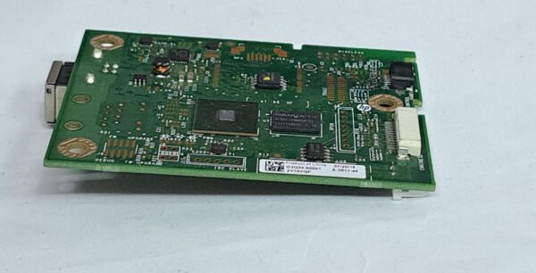 HP LASERJET 104A FORMATTER BOARD (G3Q34-60001) - Image 2