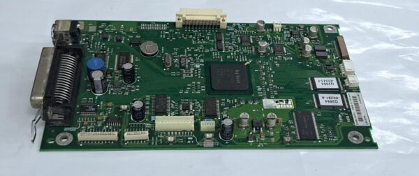 HP LASER JET 3030 FORMATTER BOARD (Q2664-60001) - Image 3