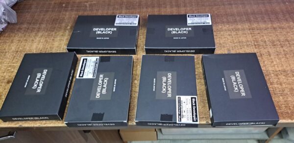 HP LASERJET 436,436,433 ,K2200 DEVELOPER TONER POWDER - Image 4