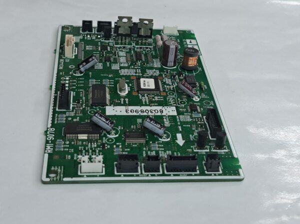 HP LASERJET M725 STAPLE STACKER  (RM1-9078) - Image 4