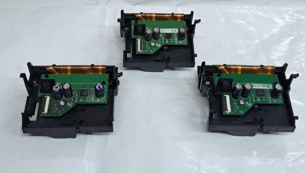 HP SMARTTANK 520,525,530,580,585 CARRIAGE PCB ORIGINAL WORKING