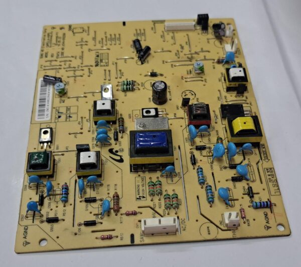 SAMSUNG  HIGH VOLTAGE POWER SUPPLY (jc44-00229A)