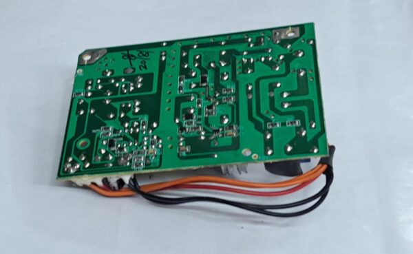 TVS MSP 270 PLUS POWER SUPPLY ORIGINAL WORKING GOOD CONDITION - Image 4