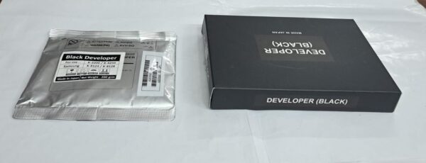 HP LASERJET 436,436,433 ,K2200 DEVELOPER TONER POWDER - Image 3