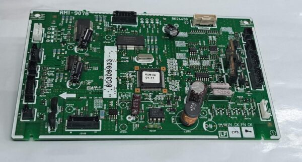 HP LASERJET M725 STAPLE STACKER  (RM1-9078) - Image 3