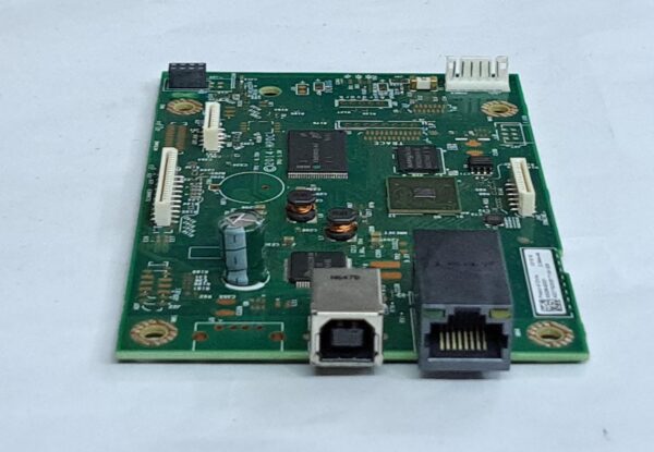 HP LASERJET 130NW ,132 NW FORMATTER BOARD (G3Q58-60001) - Image 4