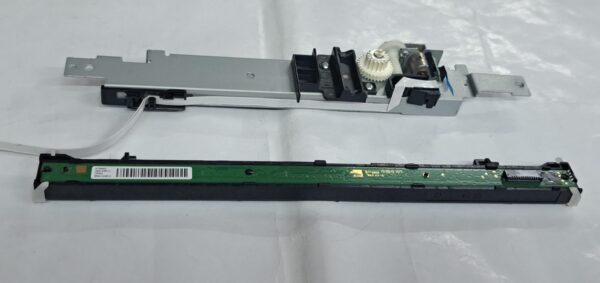 EPSON V39 SCANNER ASSY ORIGINAL WORKING GOOD CONDITION - Image 2