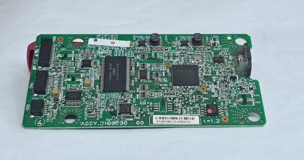 EPSON V39 FORMATTER BOARD ORIGINAL WORKING (ASSY 2169530) - Image 5