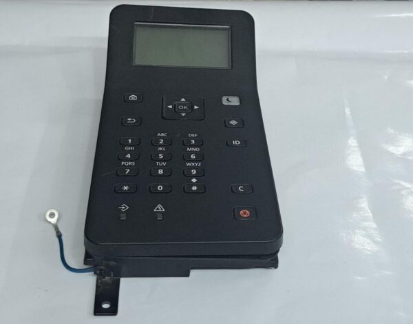 CANON IMAGE CLASS LBP214DW CONTROL PANEL - Image 3