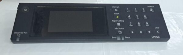 EPSON L15150 CONTROL PANEL WORKING ORIGINAL - Image 3