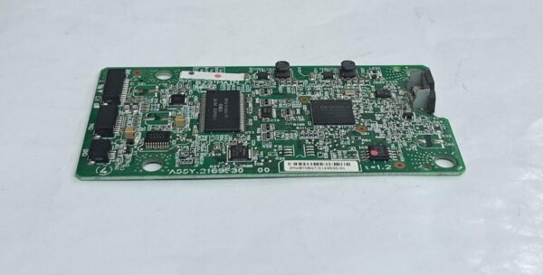 EPSON V39 FORMATTER BOARD ORIGINAL WORKING (ASSY 2169530) - Image 4