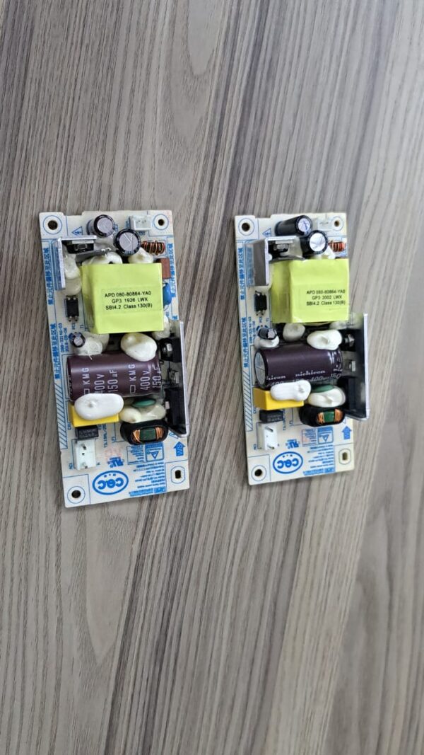 EPSON TM T 82X POWER SUPPLY ORIGINAL WORKING FRESH CONDITION (ASSY 219467901) - Image 4
