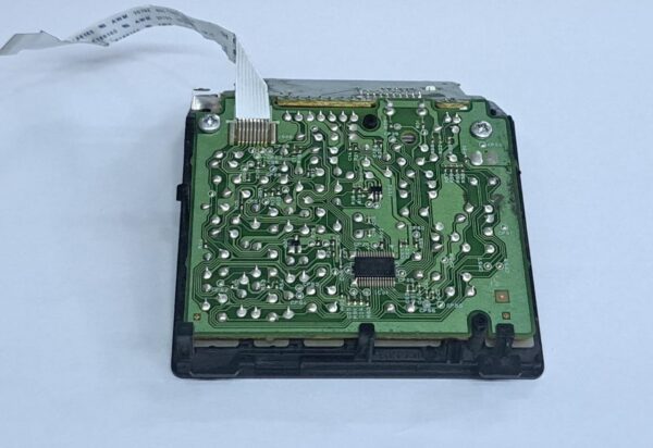 HP LASER JET 501DN  CONTROL PANEL ORIGINAL WORKING - Image 5