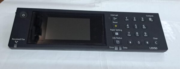 EPSON L15150 CONTROL PANEL WORKING ORIGINAL - Image 2