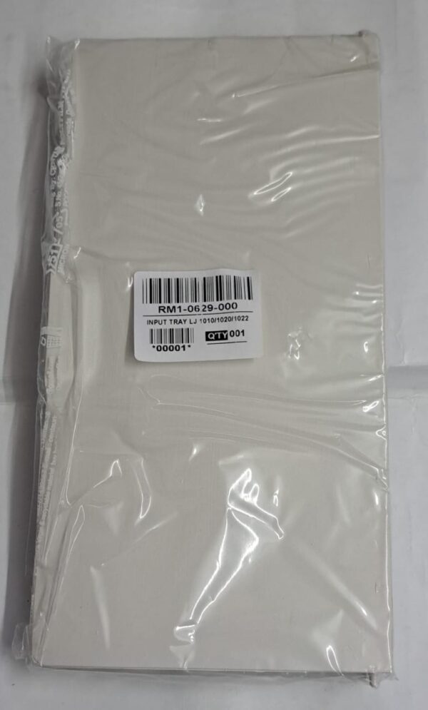 INPUT TRAY LJ 1010/1020/1022