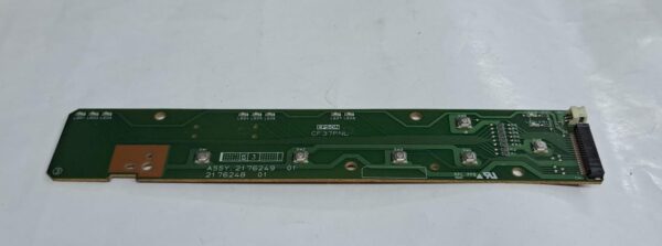 EPSON LQ 590 II CONTROL PANEL ORIGINAL WORKING - Image 4