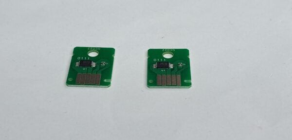 CANON G02 CHIP - Image 2
