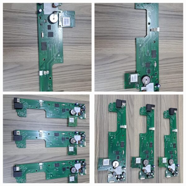 HP SMARTTANK 750 ALL IN ONE PRINTER FORMATTER BOARD NEW ORIGINAL (6UU47-80001)